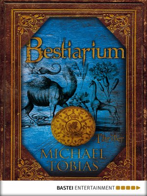 cover image of Bestiarium